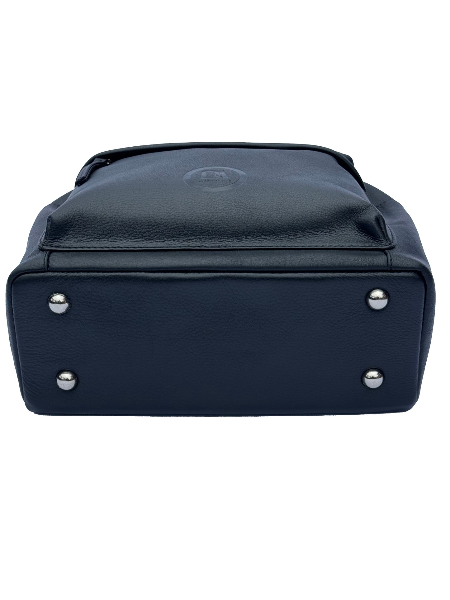 D&I Leather Dad Bag
