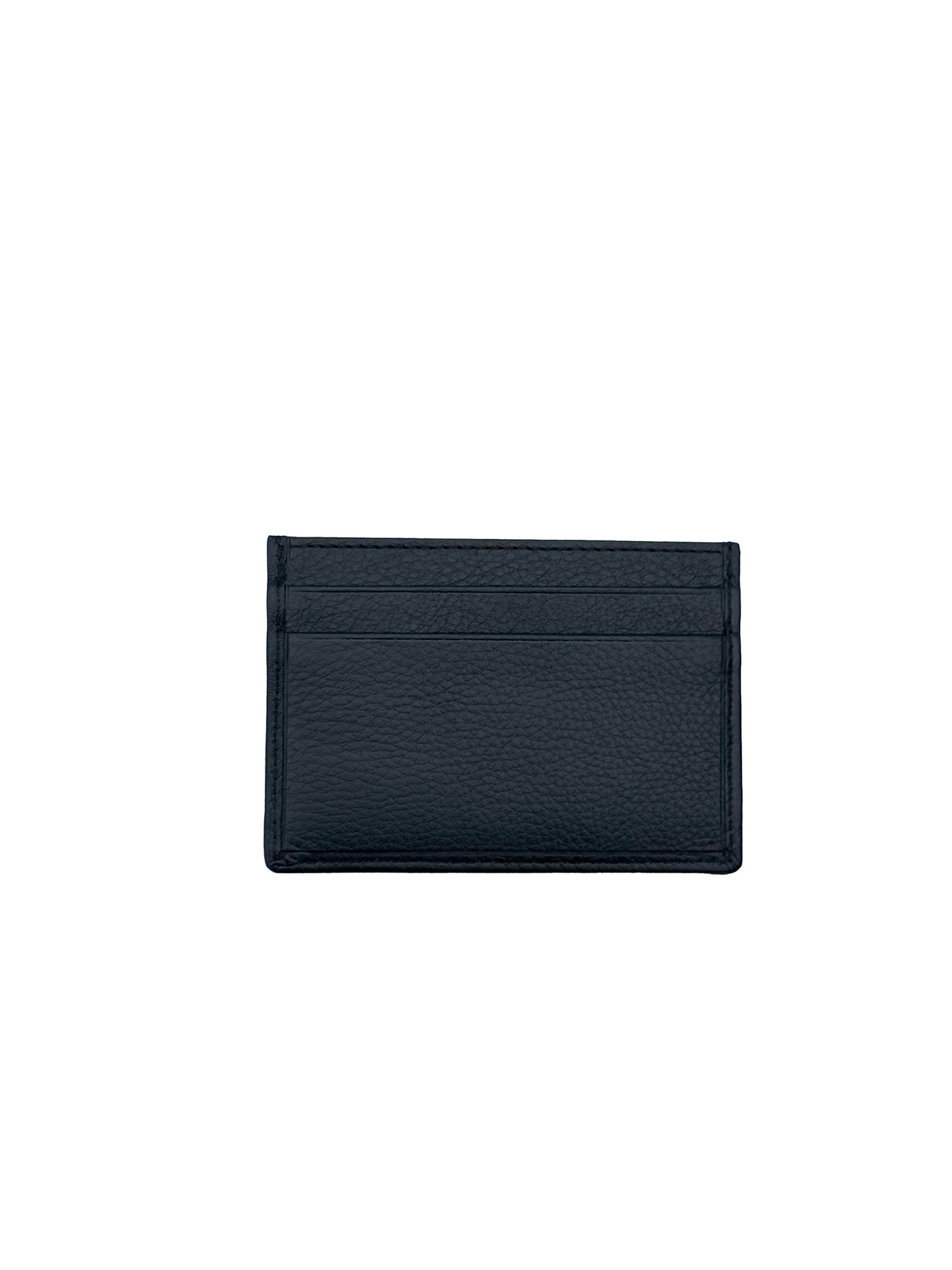 D&I Leather Cardholder