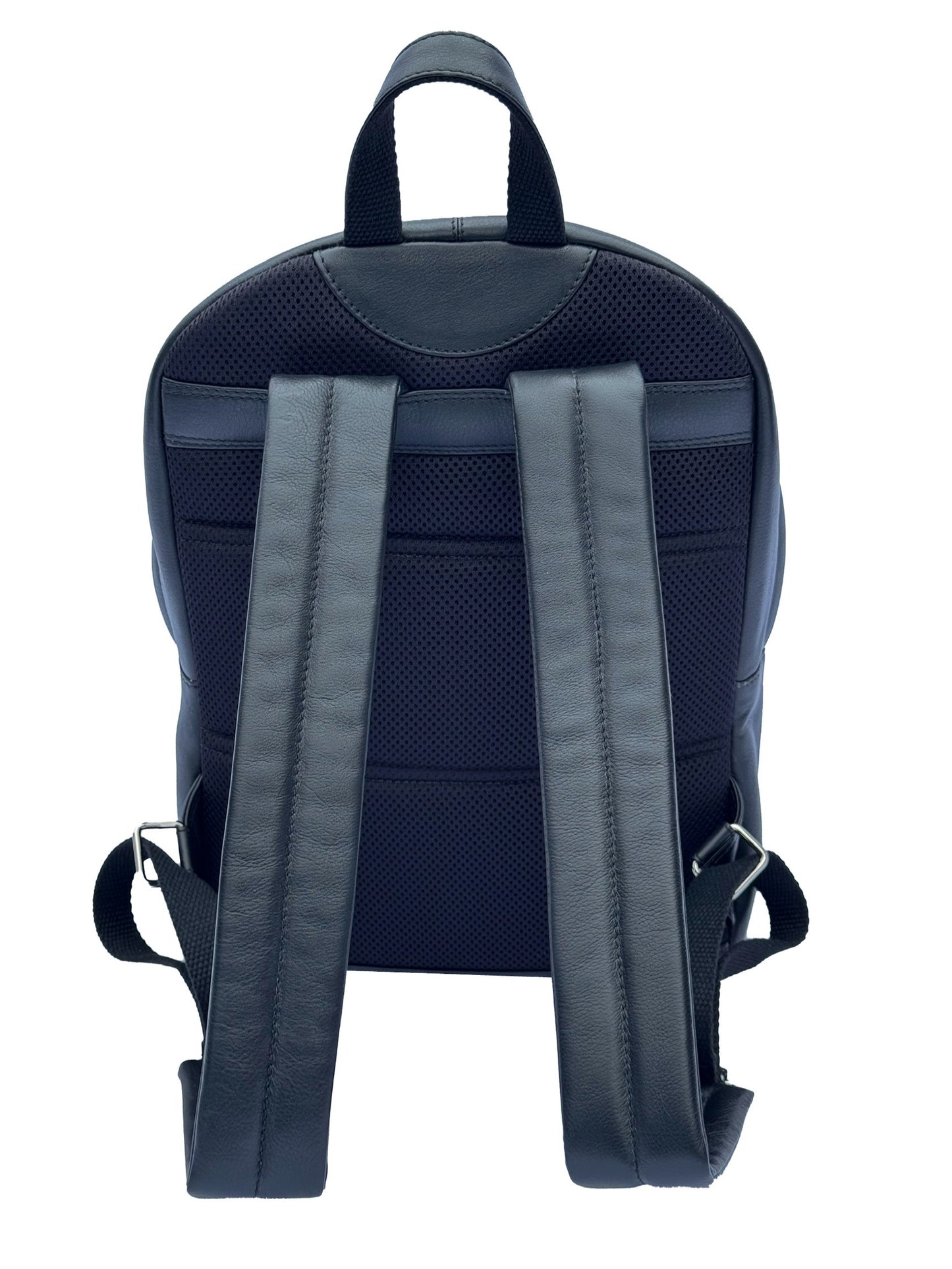 D&I Leather Dad Bag