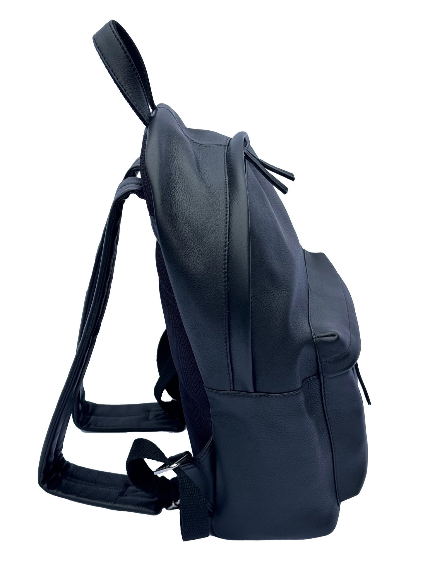 D&I Leather Dad Bag