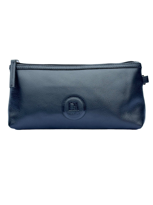 D&I Leather Pouch