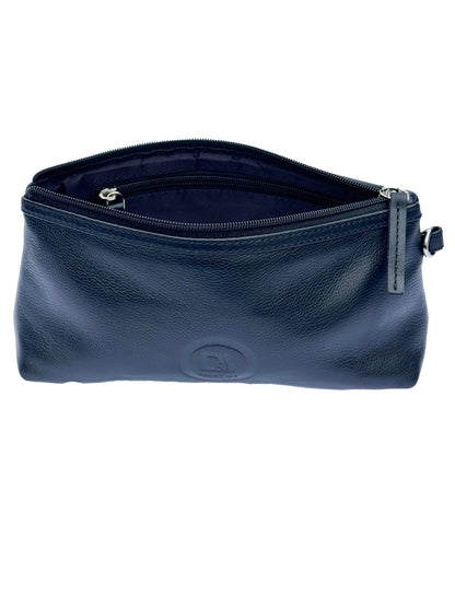 D&I Leather Pouch