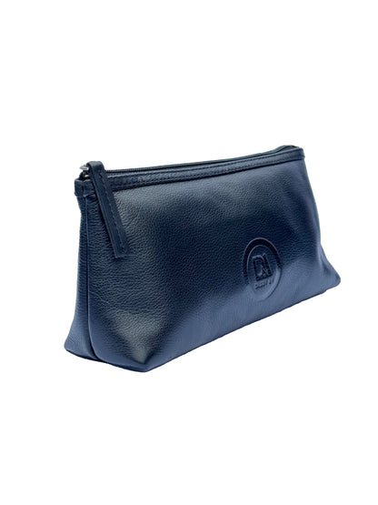 D&I Leather Pouch