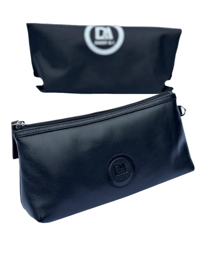 D&I Leather Pouch